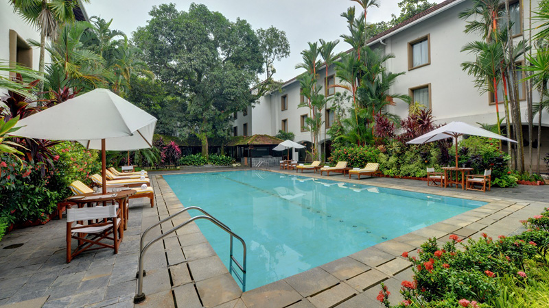 The Fern  an Ecotel Hotel